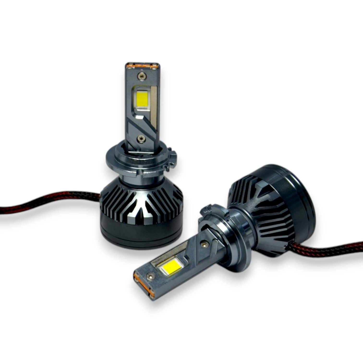 VIPER KILLER LITE D2S 150W, лампы LED головного света