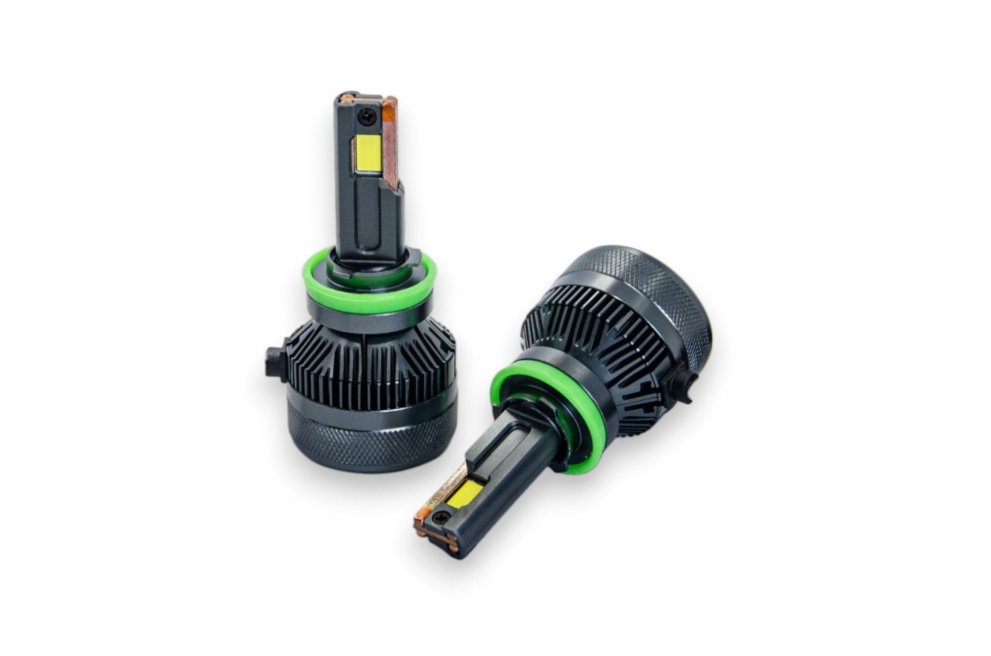 VIPER KILLER CASE HB4 150W лампы LED головного света