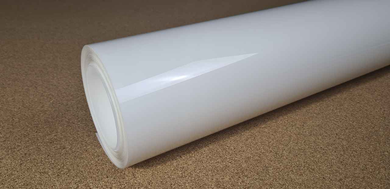 Антигравийная пленка Power PRO V 1.52 м