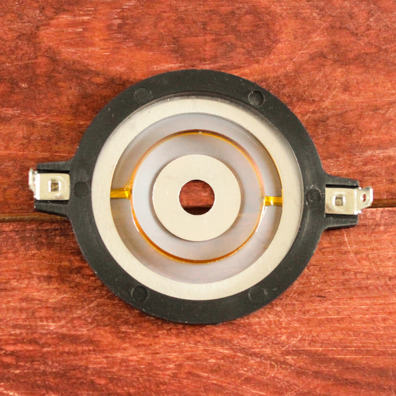 Recone kit T-34 Ремкоплект для динамика T-34