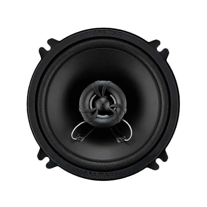 Avatar XBR-513U коаксиальные динамики