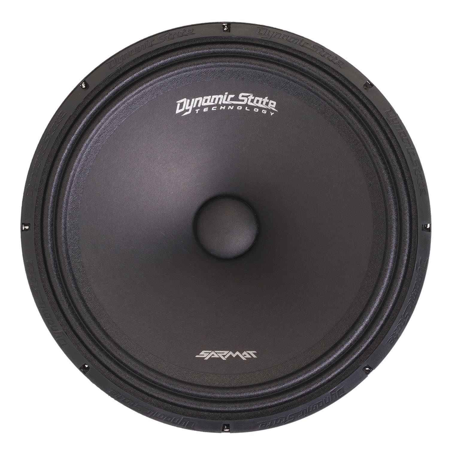 Dynamic State SARMAT SMM-20V