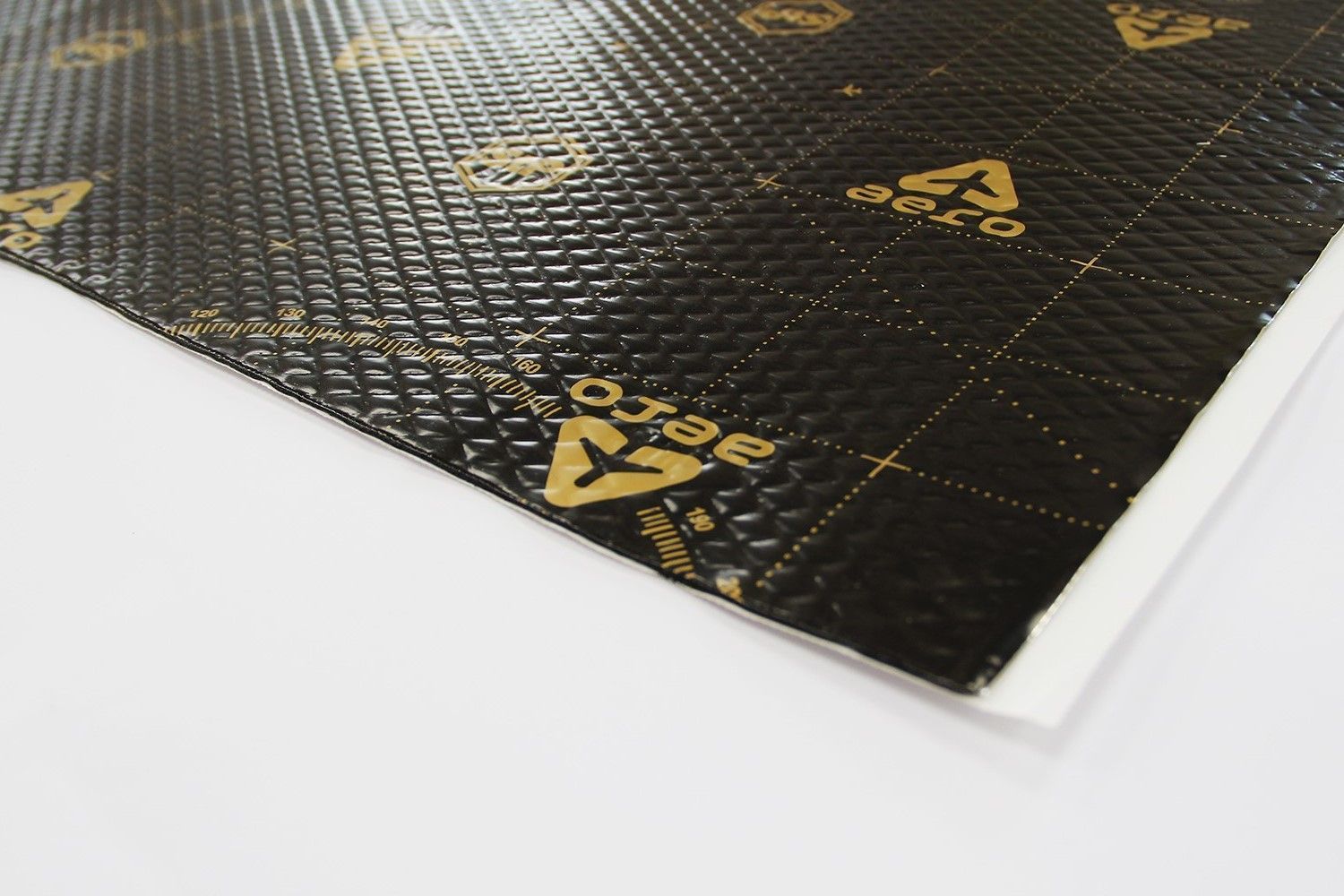 StP Aero mini (47х37,5см) вибропоглощающий материал