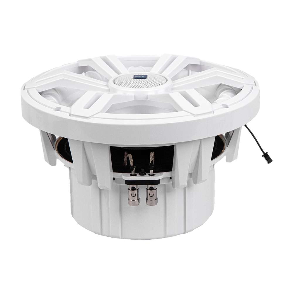 ACV MARINE MRS102DLW сабвуфер морская серия ACV MARINE MRS102DLW сабвуфер морская серия
