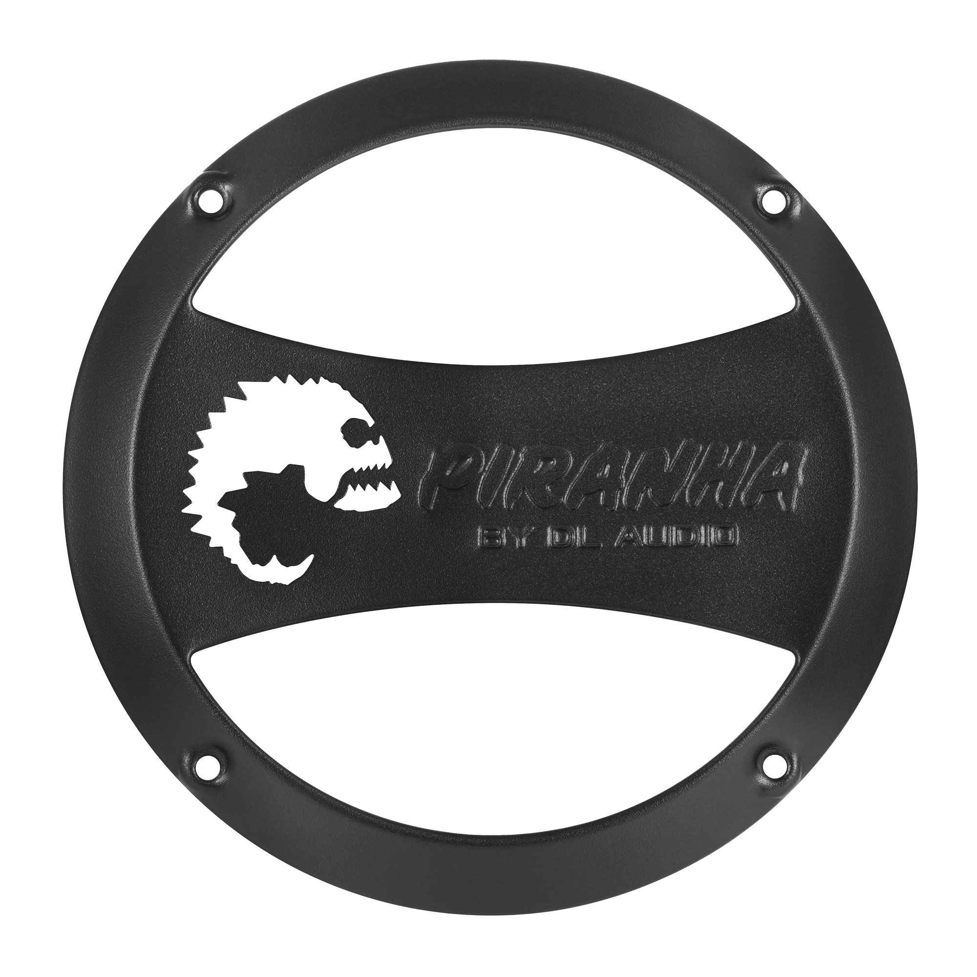 Защитная сетка DL Audio Piranha Grill 165 Black