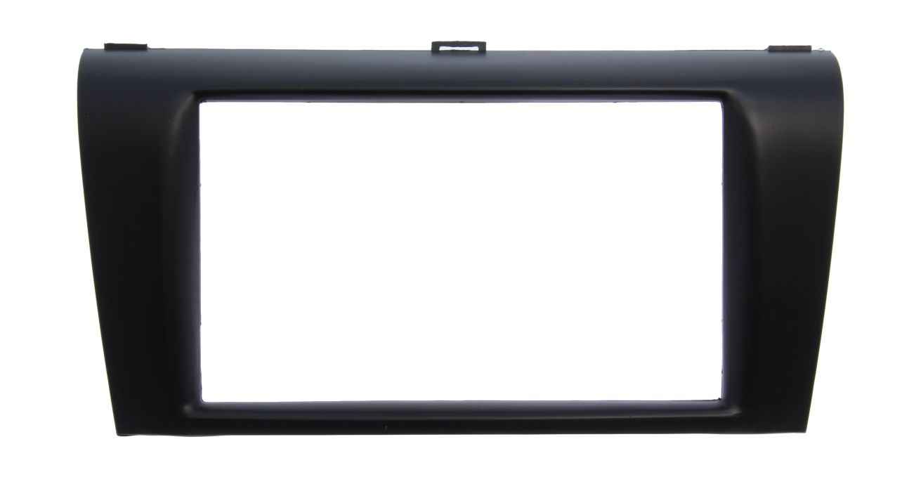 Переходная рамка для Mazda 3 03-08 2DIN