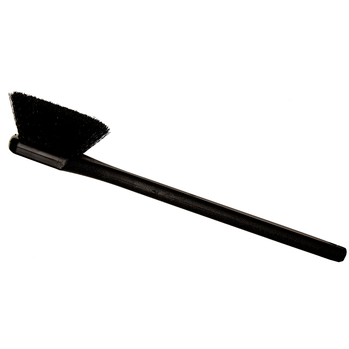 Щетка с длинной ручкой жесткая LERATON BR12