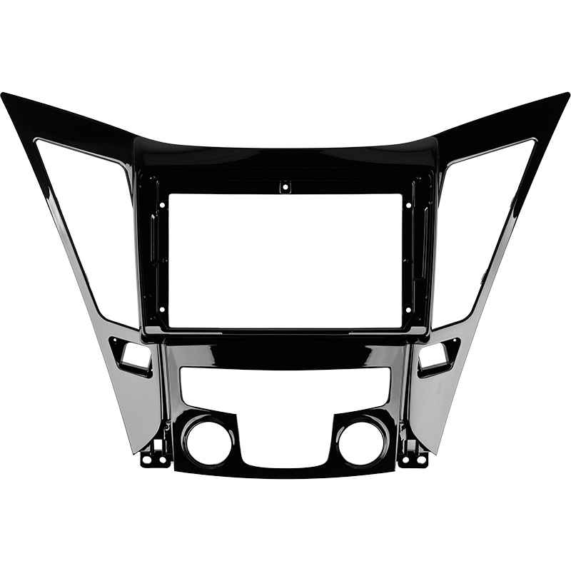 Hyundai Sonata 6 YF 2009-2014, Тип-B, 9