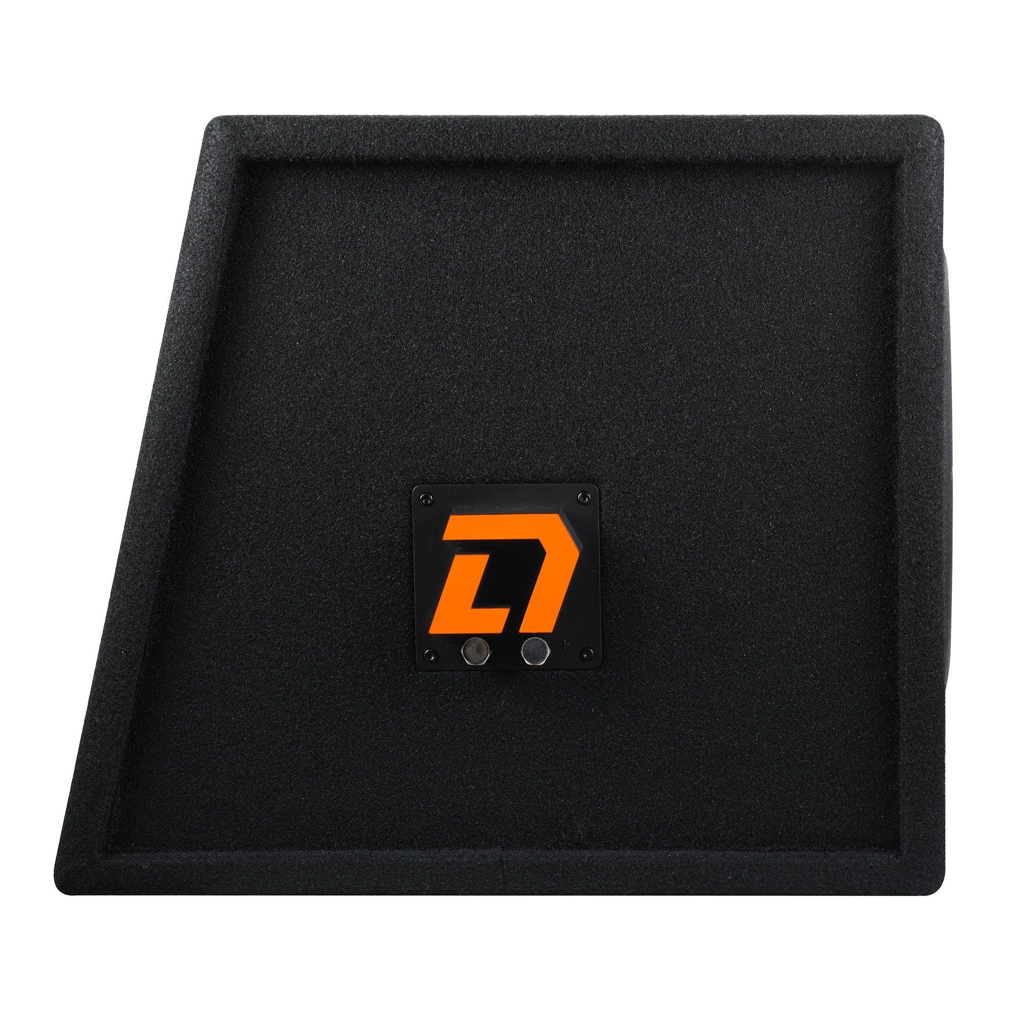 DL Audio Barracuda 12 Mesh Port сабвуфер