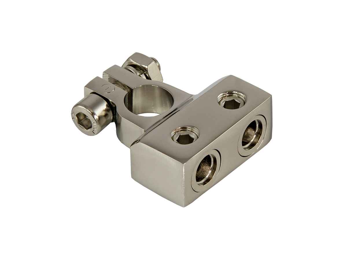 Aura BTG-024N Клемма аккумуляторная минусовая