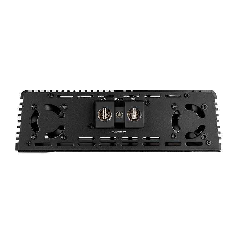 Deaf Bonce Apocalypse Atom 3.5K PRO усилитель