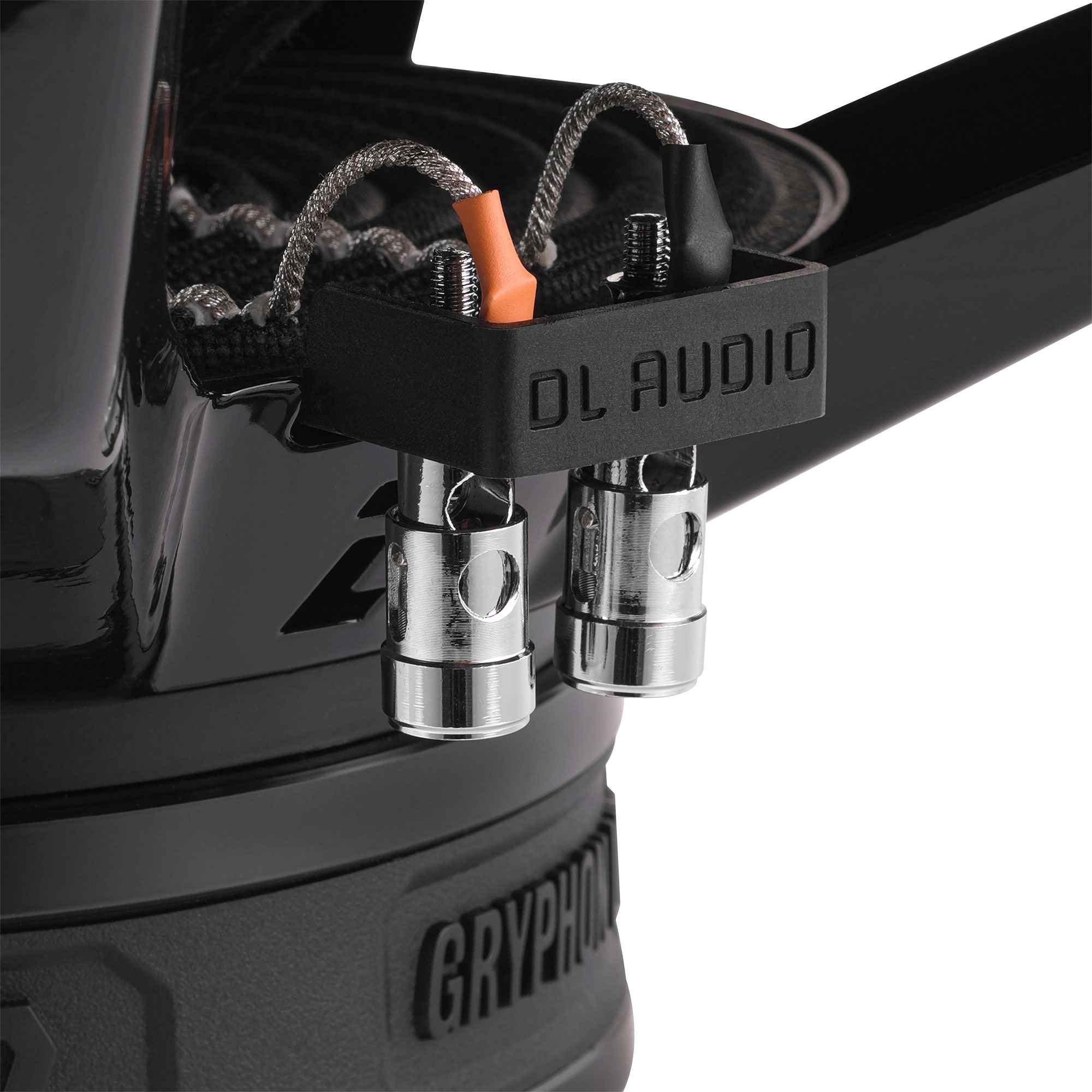 DL Audio Gryphon Lite 15 v.3 пассивный сабвуфер