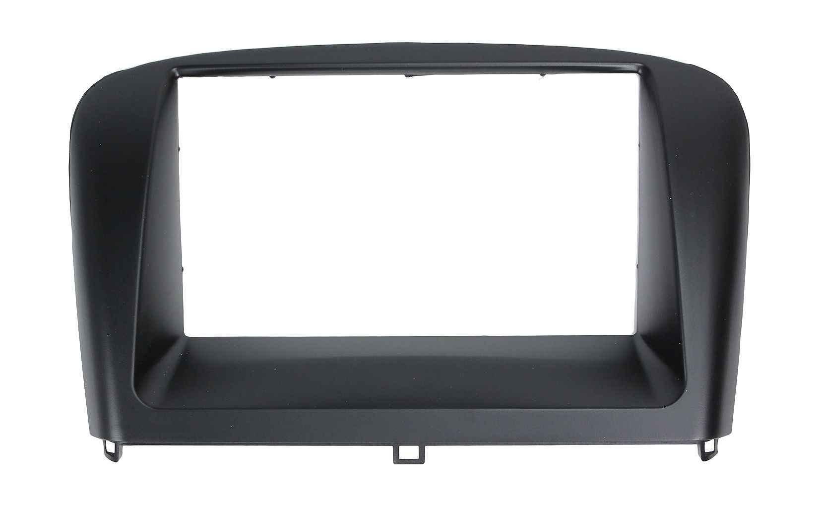 Переходная рамка для Chery Bonus, Very 11-16 2DIN