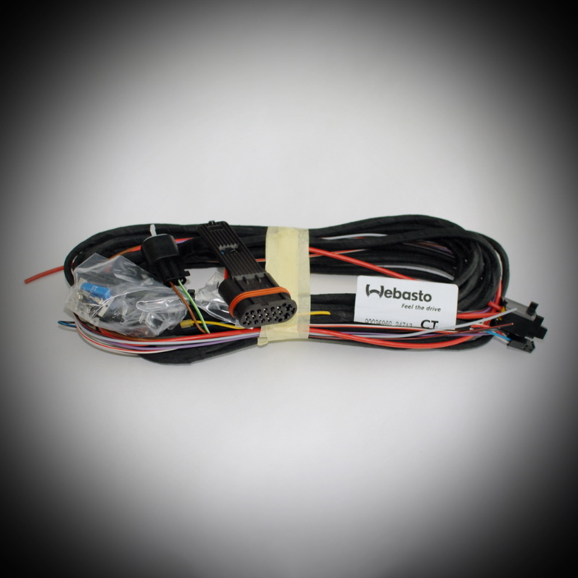 Webasto 9003696A жгут проводов АТ2000ST