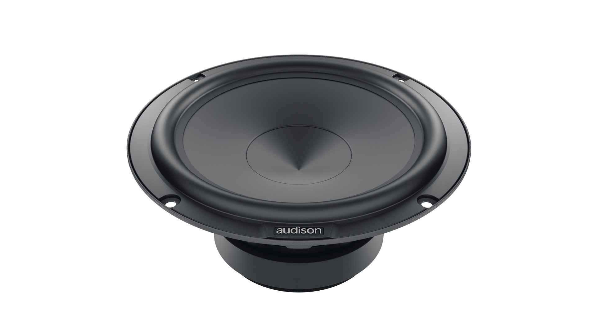 Акус. сист. Audison AP 6.5P