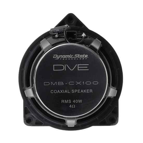 Dynamic State DIVE DMB-CX100