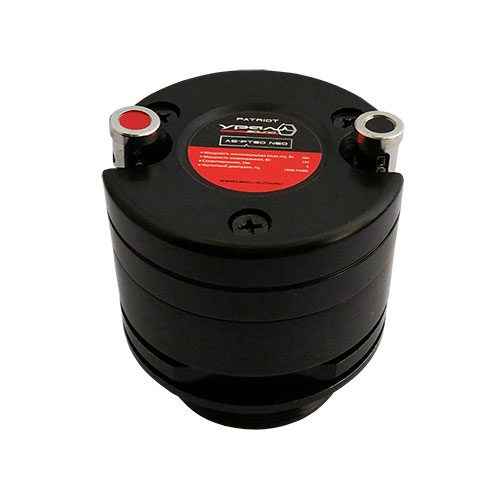 Акус.сист. Ural AS-PT60 Patriot NEO