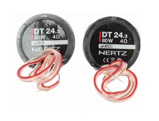 Hertz DT 24.3