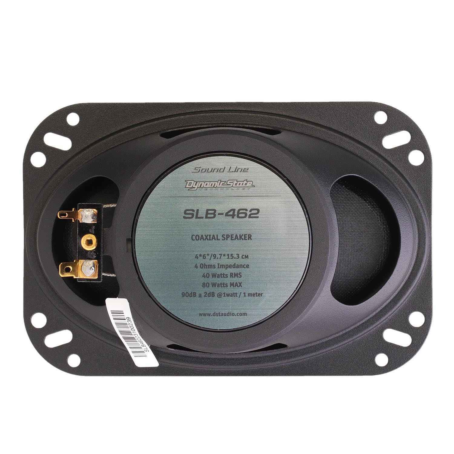 Dynamic State SLB-462