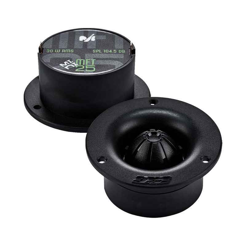 Alphard Machete MFT-25 MINI, высокочастотные динамики