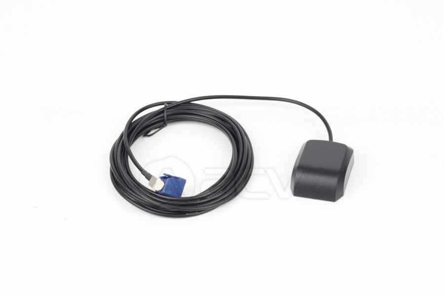 А/м ACV AD-1010 навигационная  система Android