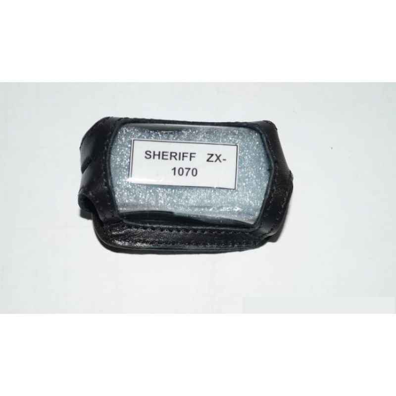 Чехол для брелока Sheriff ZX-1070