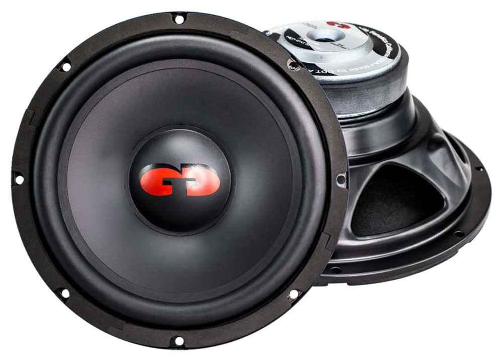CDT Audio CL-W12 сабвуфер