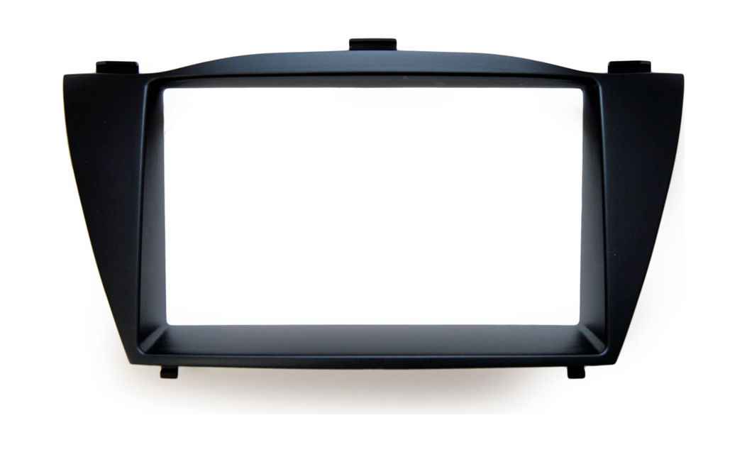 Переходная рамка для Hyundai ix35, Tucson 2DIN