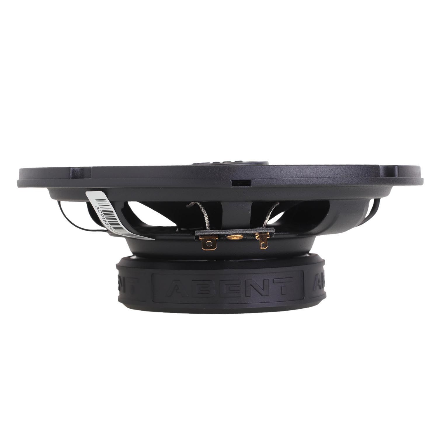 ABENT ACP-16S, коаксиальные динамики