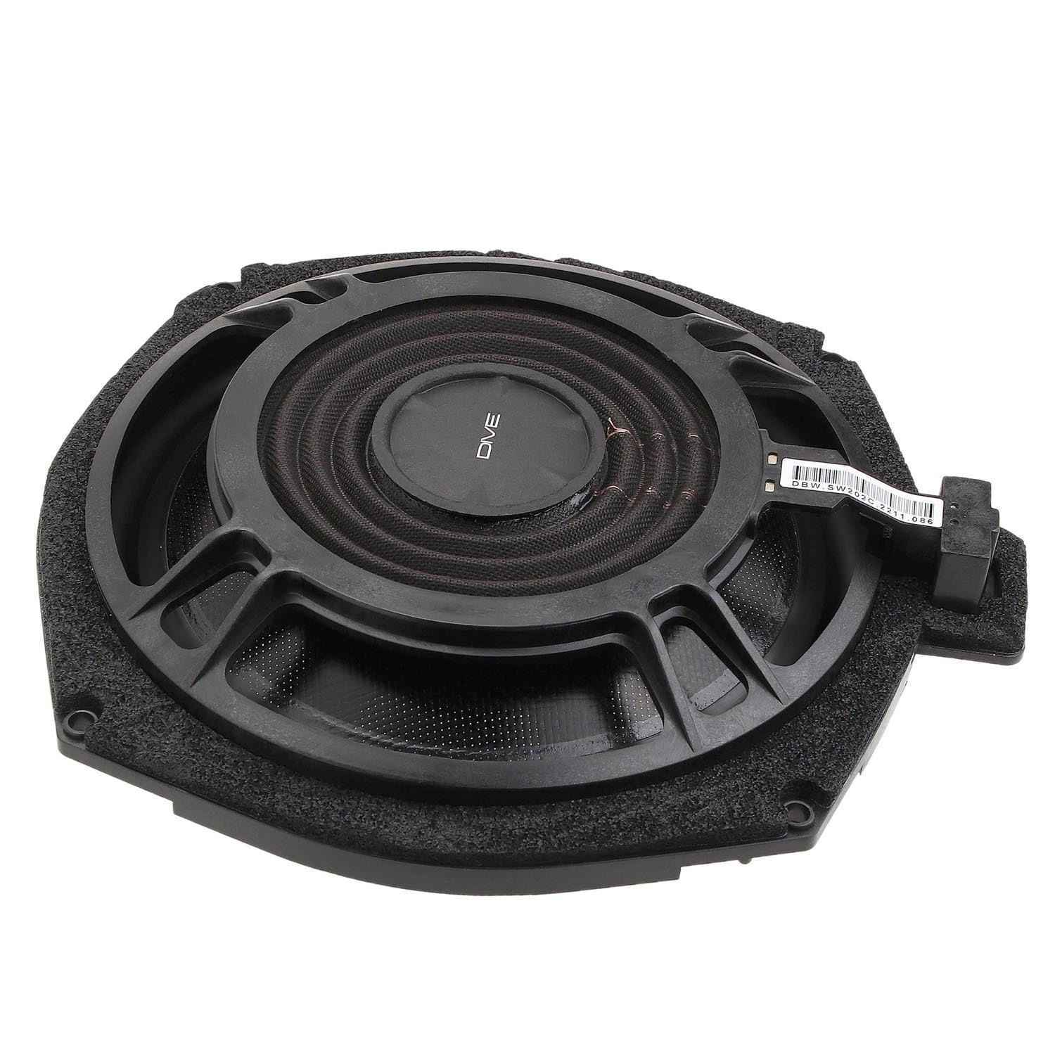 Dynamic State DBW-SW202C DIVE Series