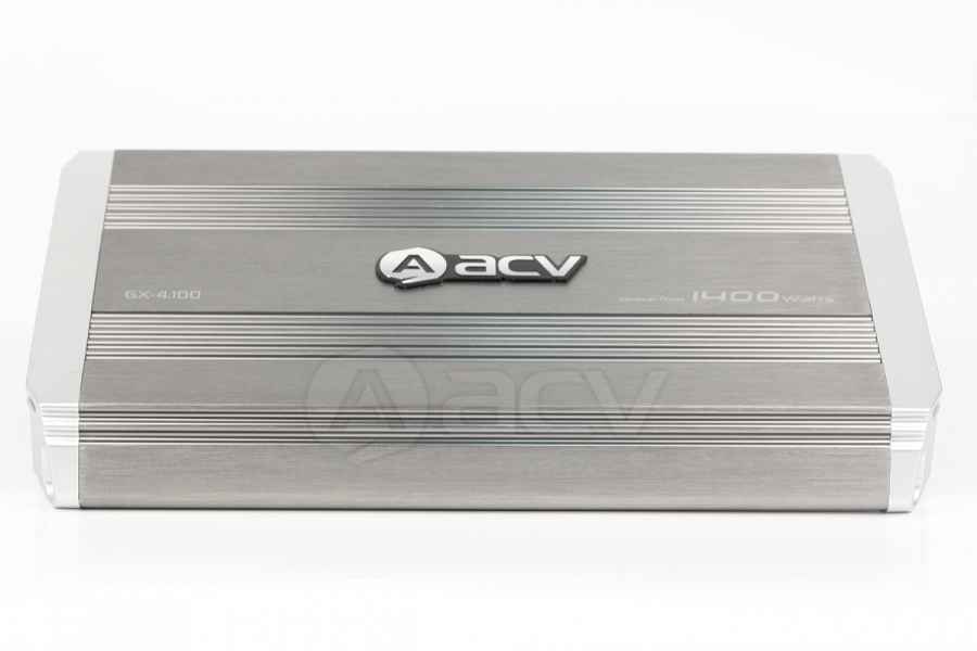ACV GX-4.100 NEW усилитель