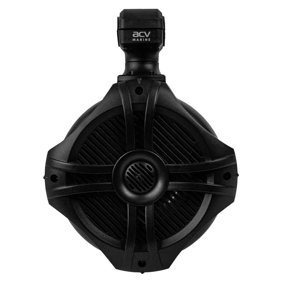 Акус. сист. ACV MR61BL морская серия