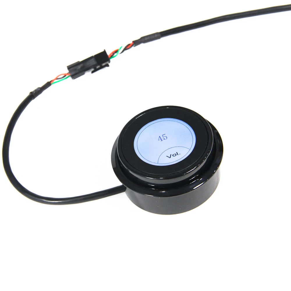 HELLION DRC-LCD пульт управления HELLION DRC-LCD пульт управления