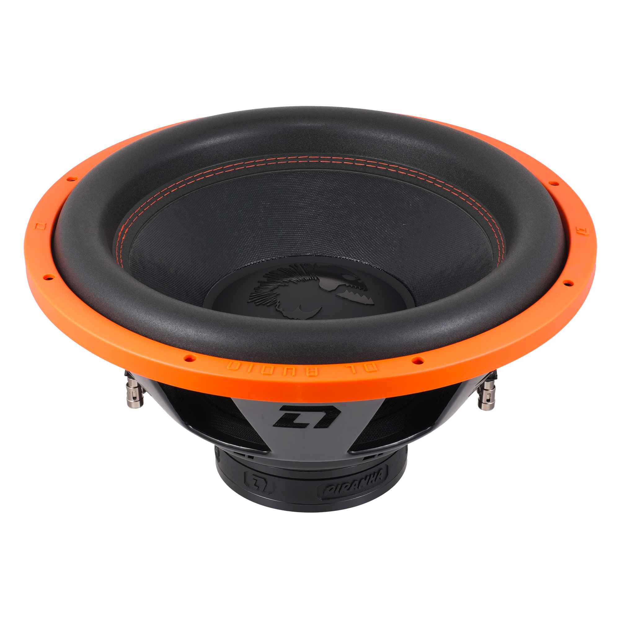 DL Audio Piranha 15 V.2 пассивный сабвуфер