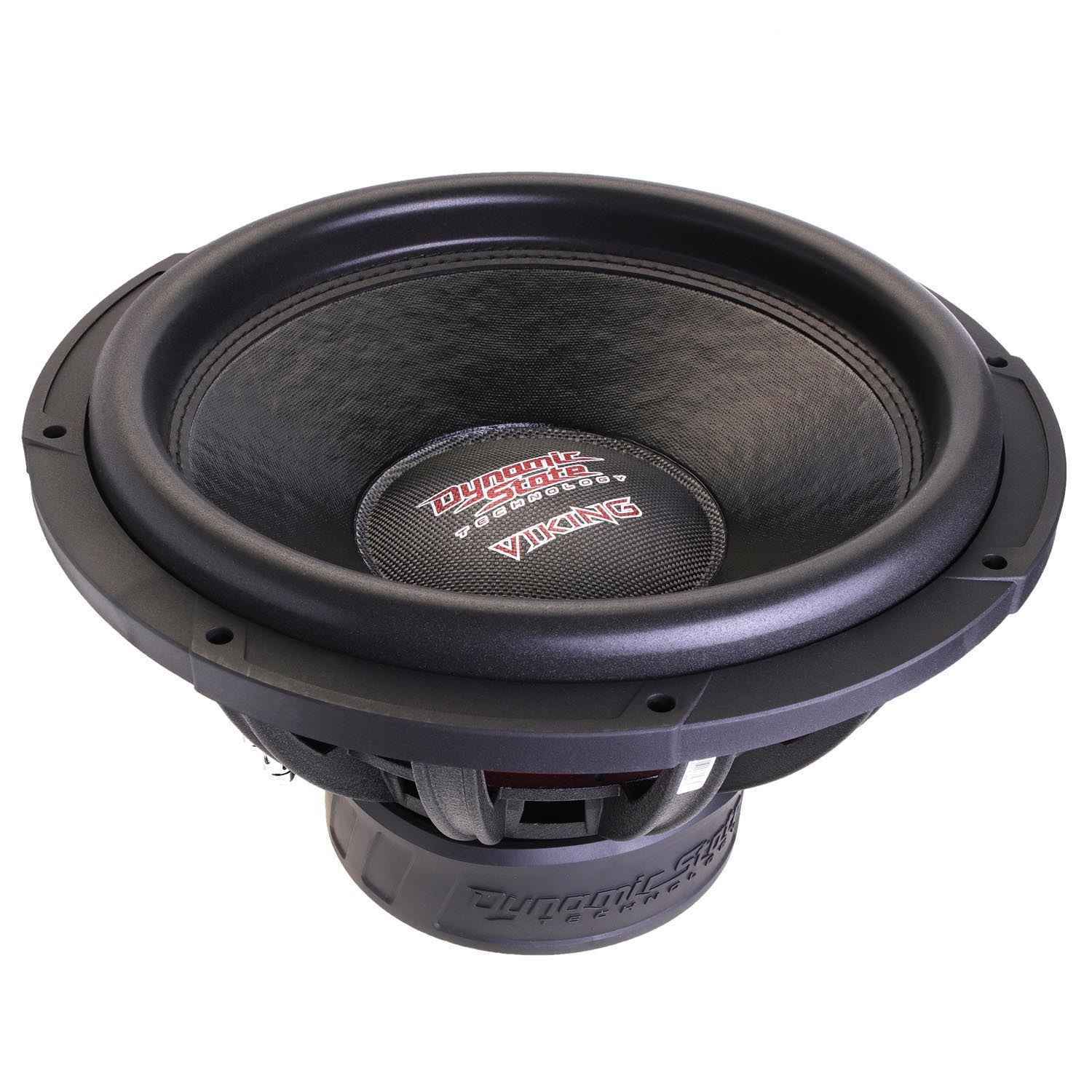 Dynamic State VIKING VSW-422 пассивный сабвуфер
