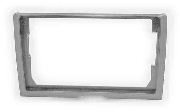 Teyes 10 inch to 9 inch adapter frame F1