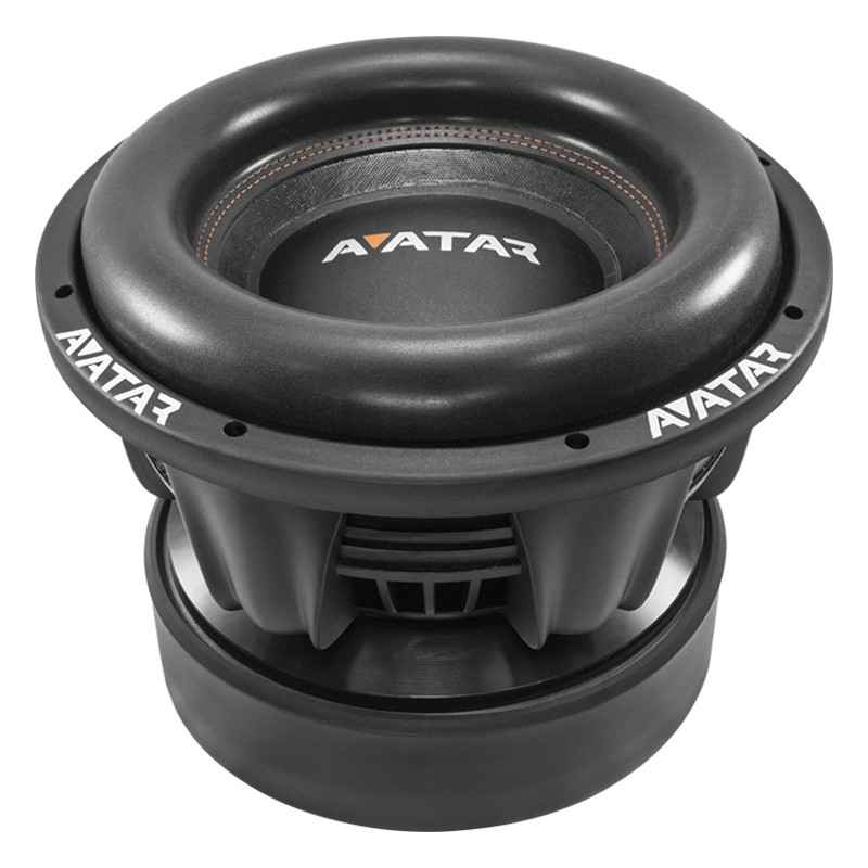 Avatar SVL-12D2 сабвуфер