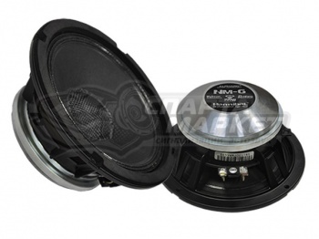 Акус. сист. Alphard Hannibal NM-6 4OHM