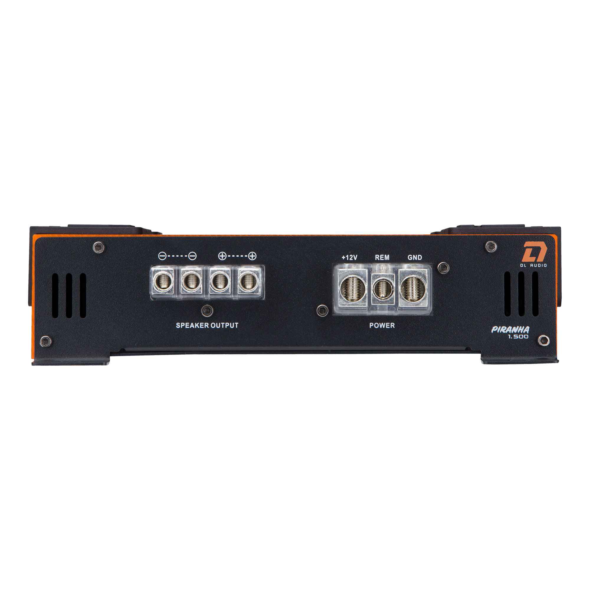 DL Audio Piranha 1.500