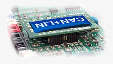 StarLine CAN-LIN-Мастер (1шт.)