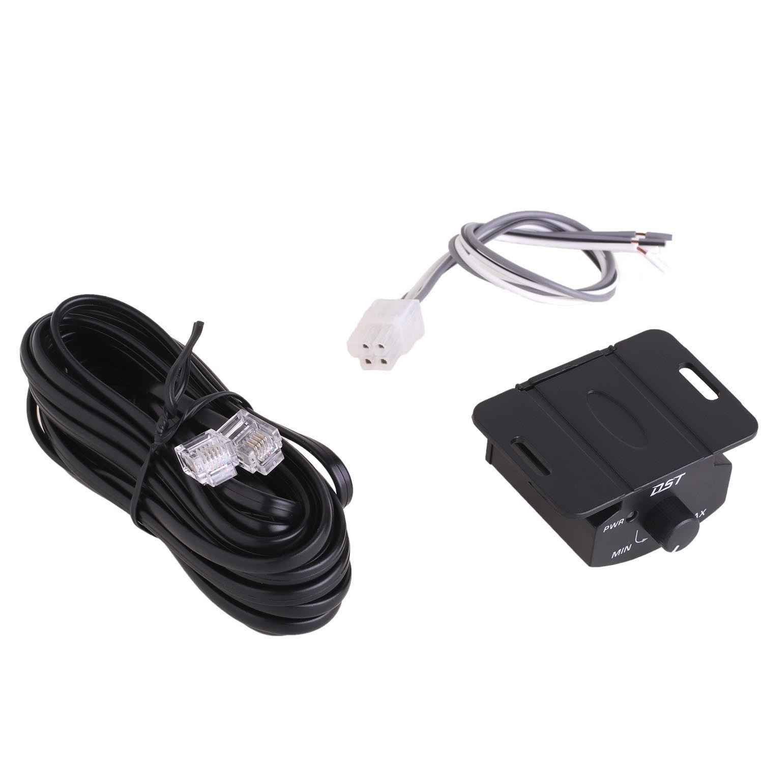 Dynamic State CUSTOM DAi.350.1 усилитель