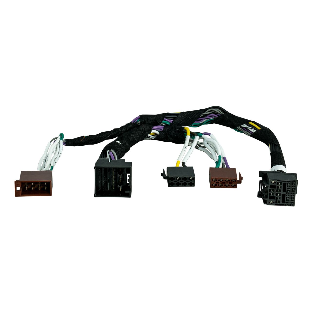 MATCH PP-PAC 76 Кабель-адаптер (H86127)