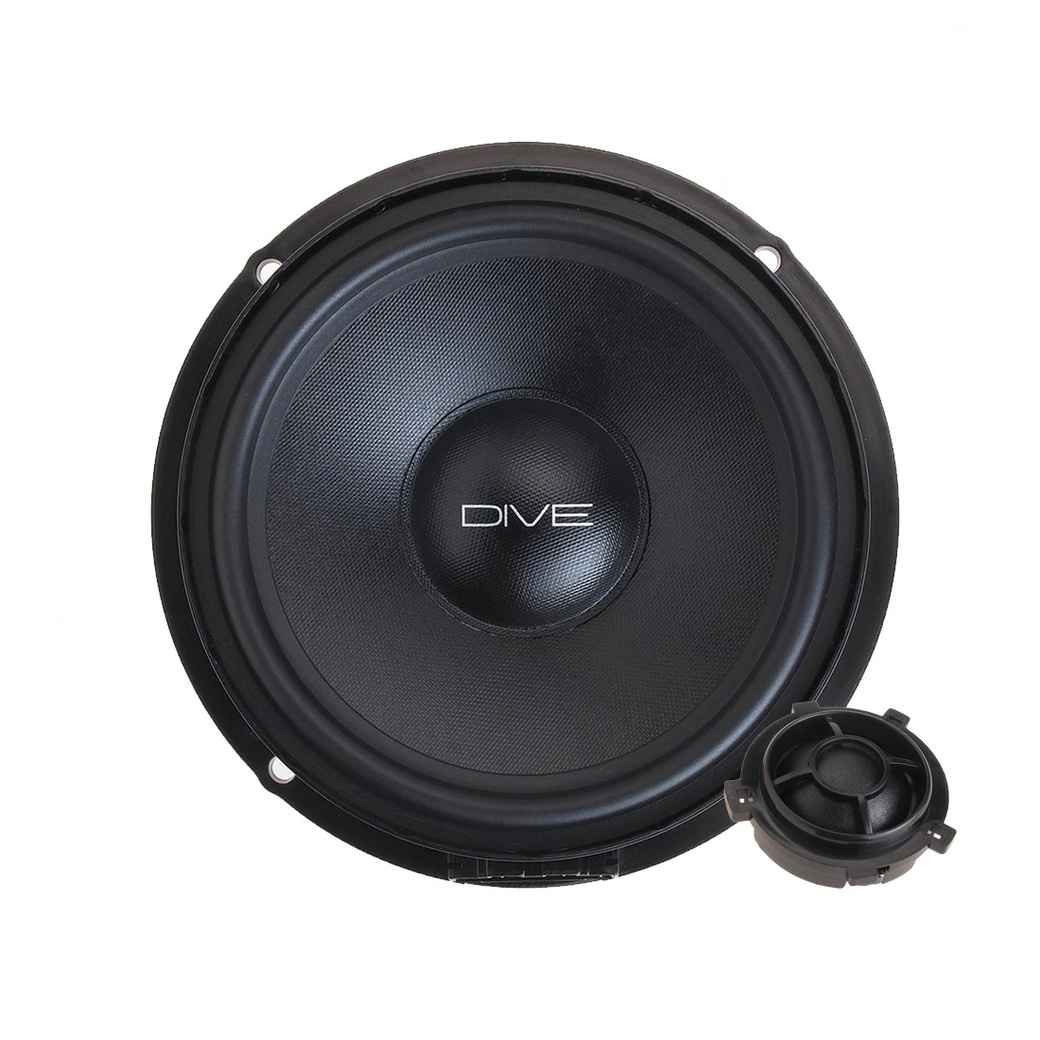 Dynamic State Dive DVW-CS162