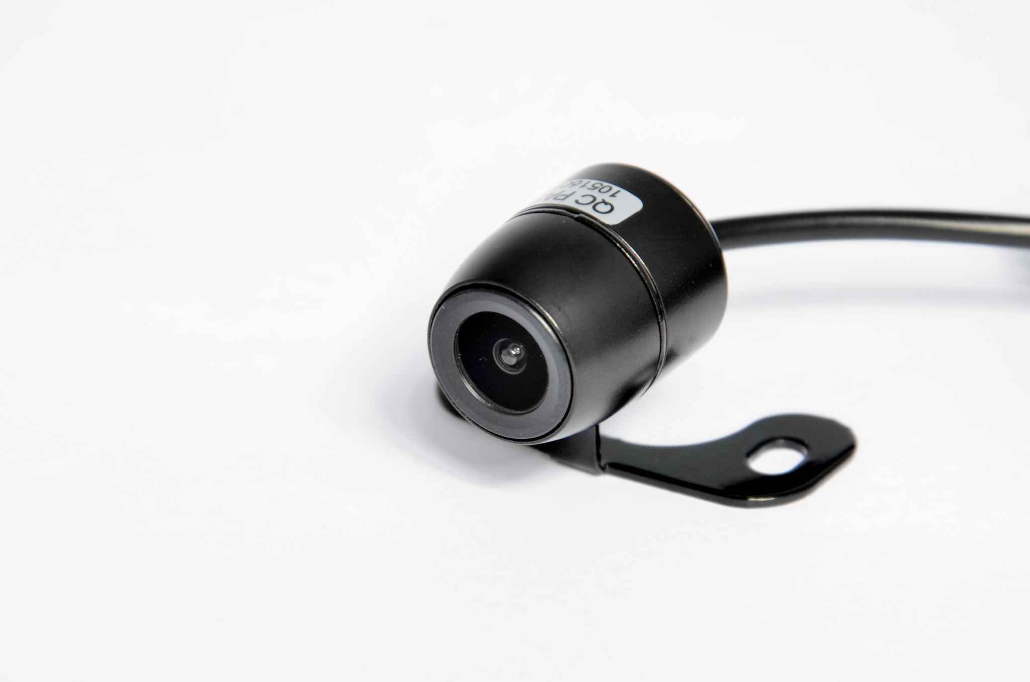 C3 300 (перед-зад) камера заднего вида