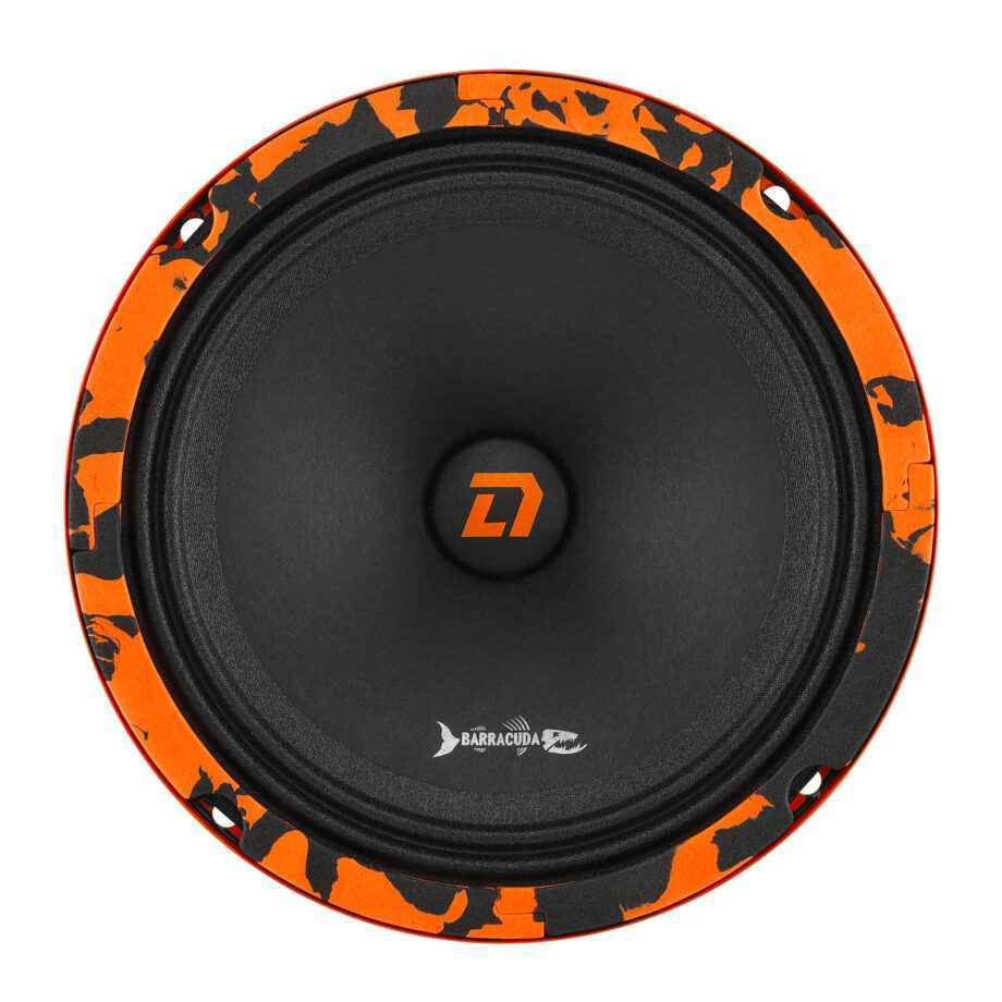 DL Audio Barracuda 165 DL Audio Barracuda 165