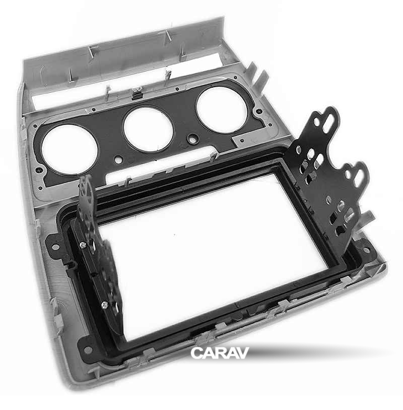 CARAV 11-207