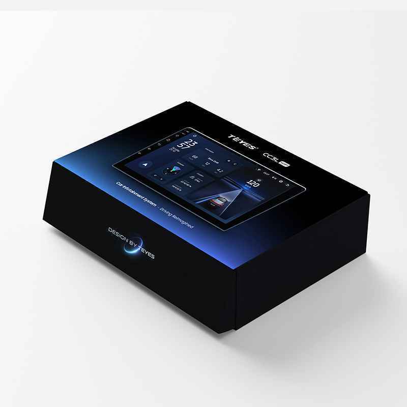 Teyes CC3L WiFi 9 Teyes CC3L WiFi 9