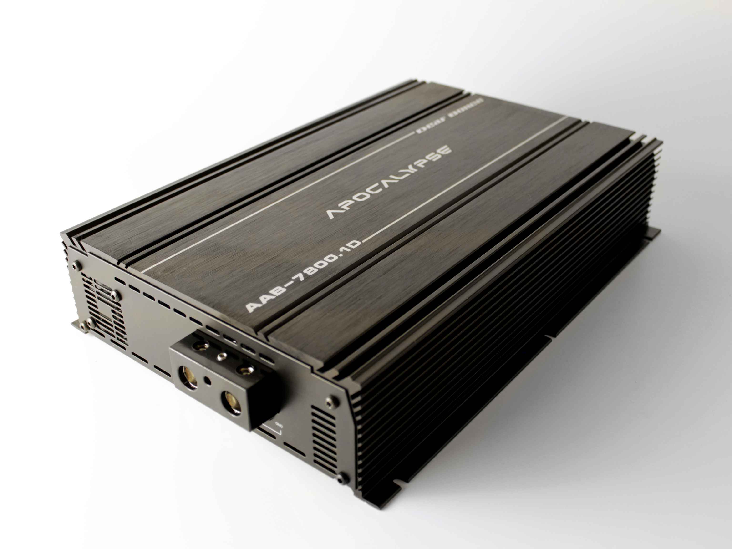 Deaf Bonce Apocalypse AAB-7800.1D усилитель