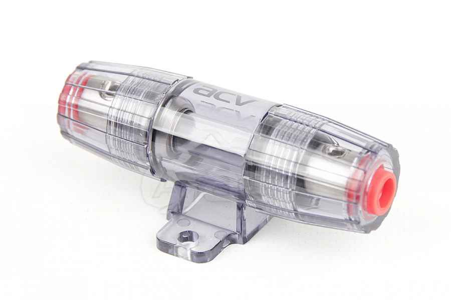 ACV RM37-1535 Держатель предохранителя AGU c предохранителем 80А