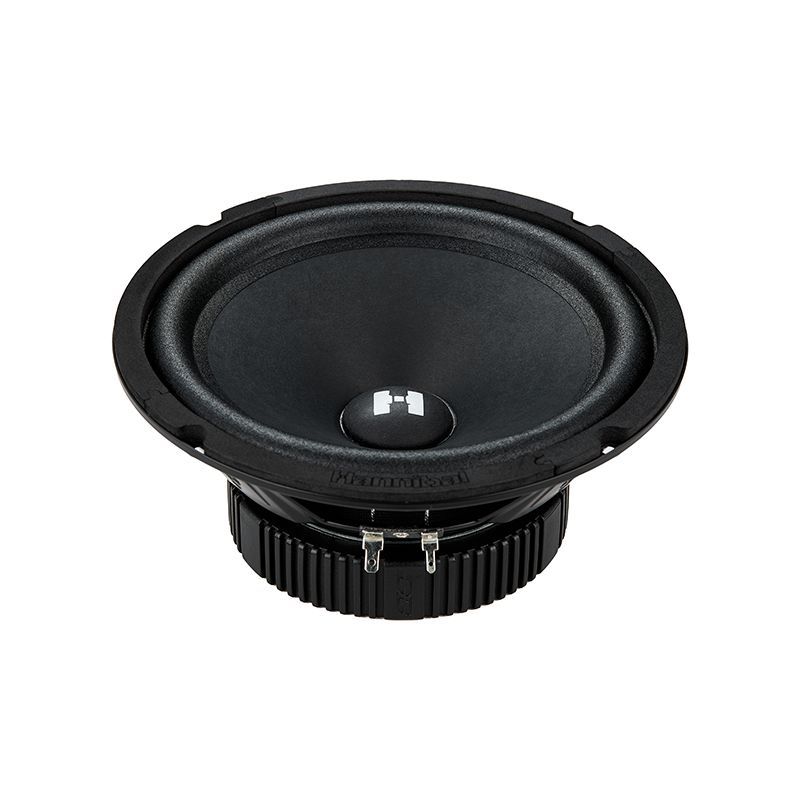 Alphard Hannibal HM-80 Midbass Alphard Hannibal HM-80 Midbass